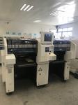  Panasonic CM212 chip mounter (