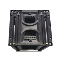 CONCO New style Plastic ESD SMT pcb magazine rack