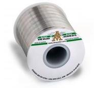 CX18 No Clean Cored Wire Solder