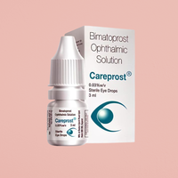 Careprost Eyelash Serum