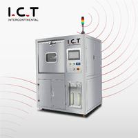 I.C.T-5200 | SMT Fixture Cleaning Machine Equipment