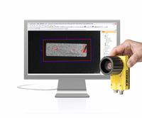 In-Sight Explorer version 4.5 has expanded the capabilities of In-Sight machine vision systems by adding multiple new tools and enhanced communication features.