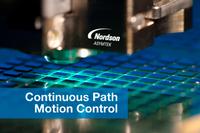 CONTINUOUS PATH MOTION CONTROL