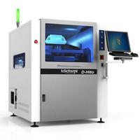 Automatic Screen Printer Machine D-Hito