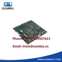 ABB CI590 3BHT340092R1 Module