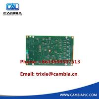 ABB DSQC697 3HAC037084-001 DeviceNet Board