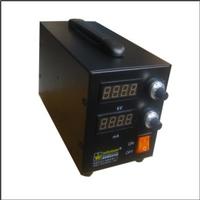 50KV Portable Electrospinning high voltage power supply