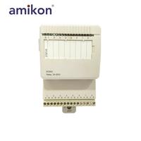 ABB DO801 3BSE020510R1 16 channel digital output module 24VDC