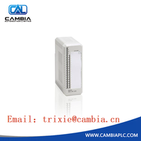 "New and original" ABB DTCA717A 61430001-WH