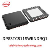 TI New and Original DP83TC811SWRNDRQ1 in Stock  IC VQFN-36 22+  package