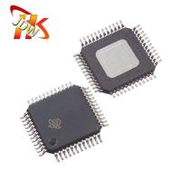 Texas Instruments  New and Original  in  DRV3205QPHPRQ1 IC  48-HTQFP  21+ package