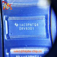 TI New and Original DRV8301DCA in Stock  IC HTSSOP-56 package