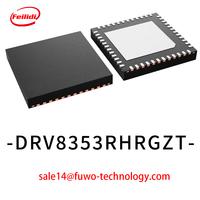 TI New and Original DRV8353RHRGZT  in Stock  IC VQFN-48, 2021+   package