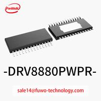 TI New and OriginalDRV8880PWPR in Stock  IC SOP8, 2021+  package