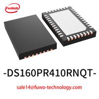 TI New and Original DS160PR410RNQT  in Stock  ICWQFN-40 , 22+     package