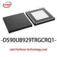 TI New and Original DS90UB929TRGCRQ1   in Stock  IC VQFN64  , 22+     package