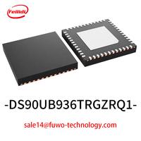 TI New and Original DS90UB936TRGZRQ1 in Stock  IC 48-VFQFN 21+  package