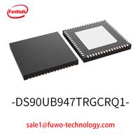 TI New and Original DS90UB947TRGCRQ1  in Stock VQFN64 package