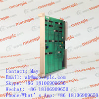 ABB MASTER BACK-PLANE CIRCUIT BOARD DSBB-102 57310256-A1