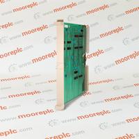 ABB 6235BP10920	Electronic Assembly for 6235BP10910