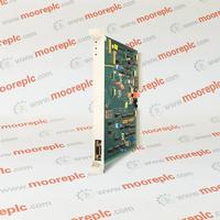 TRICONEX	9853-610 PLC module