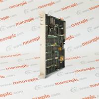 ABB 6233BP10920	RTD Electronic Assembly