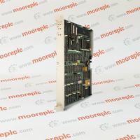 ABB GTU0521	BBC Metrawatt Module