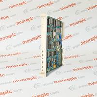 ABB GJR5301700R0001	CT606 Control Module