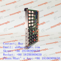 ABB TERMINATION MODULE 3BSE013235R1