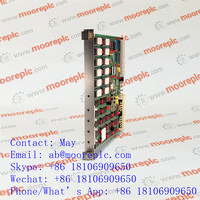 ABB S800 I/O INTERFACE COMMUNICATION MODULE 3BSE020520R1 