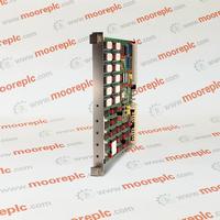ABB 3BSE007287R1	DSTS106 Trigger Pulse Generator Card