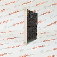 ABB 3BSC690103R2	PP245 Process Panel