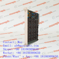 ABB SYSTEM STATUS COLLECTOR MODULE 3BSE001449R1