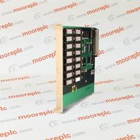 ABB E92-501-1	Tunning Terminal +5Vdc 100mA