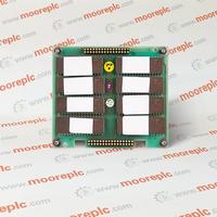 ABB 6235BP10820	Electronic Assembly for 6235BP10810