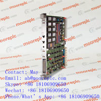 ABB INFI 90 TERMINATION CARD BOARD NTMP01