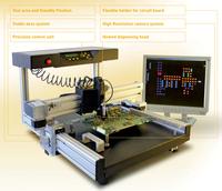 DOT LINER 6.6 - Automated Dispenser