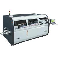 Lead Free Wave Solder Machine E-THERM RW Series