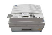 Lenze Frequency Inverter 8200 Vector E82EV153K4B201