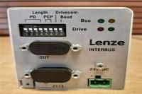 Lenze E82ZM22234B004 Vector Frequency Inverter 8200 Series