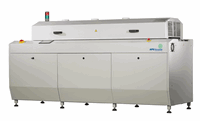 ERO-500 Reflow Oven