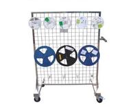 ESD SMT Reel Storage Cart