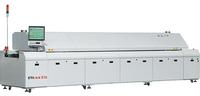 ETA E-Series Lead-Free Reflow Ovens