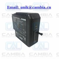 Emerson Delta V	KC3011X1-BA1