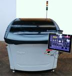  EUROPA Screen Printer, Hawkeye