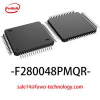 TI New and Original F280048PMQR  in Stock  IC LQFP64 , 22+     package