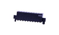 FFH12723 Female Header 1.27mm Double Row (SMT)