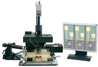 The FINEPLACER® Lambda sub-micron bonder is ideal for low-volume, prototyping and R&D environments requiring flexibility, precision, advanced technologies and the highest bonding placement accuracy (down to 0.5 micron). 