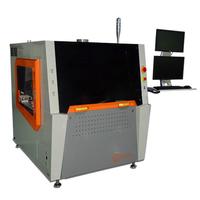 Inline Selective Soldering Machine Flex-i2