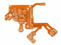 Flexible Printed Circuit Board